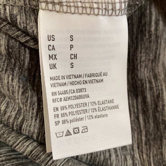 Men’s American Eagle Active Flex Jacket - Picture 7 of 8